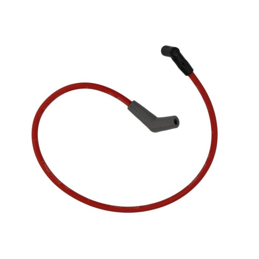 Ford Racing M-12259-R301 9MM Spark Plug Wire Sets-