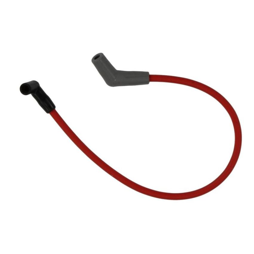 Ford Racing M-12259-R301 9MM Spark Plug Wire Sets-