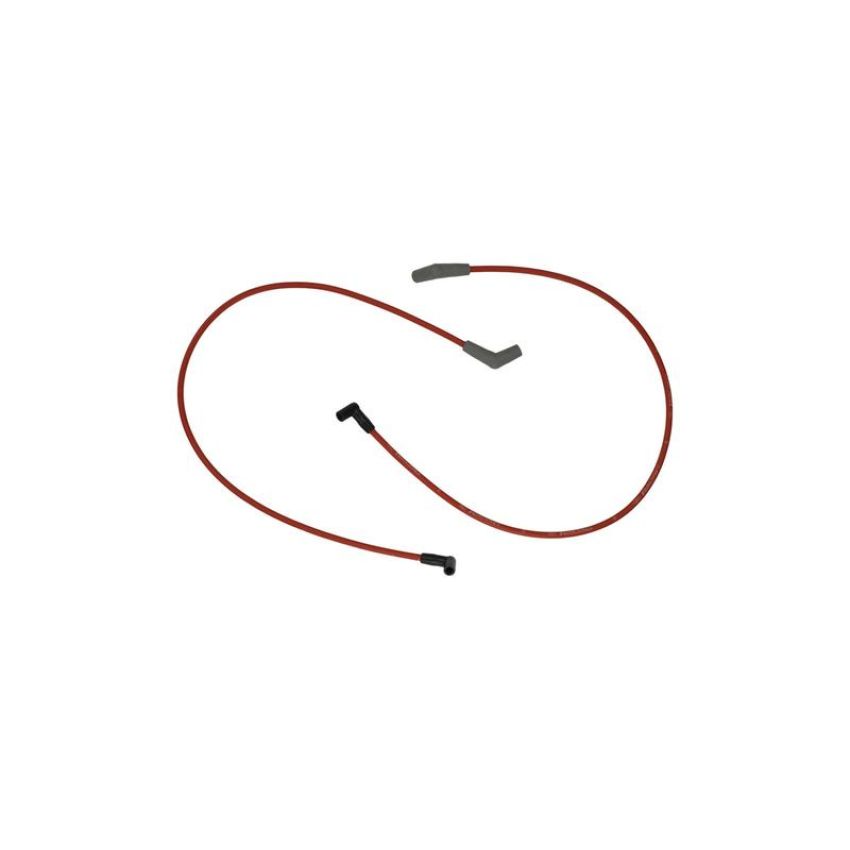 Ford Racing M-12259-R460 9MM Spark Plug Wire Sets-