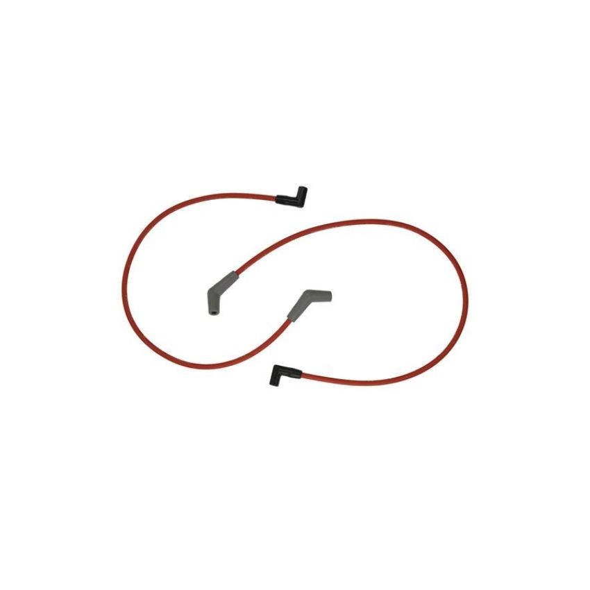 Ford Racing M-12259-R460 9MM Spark Plug Wire Sets-