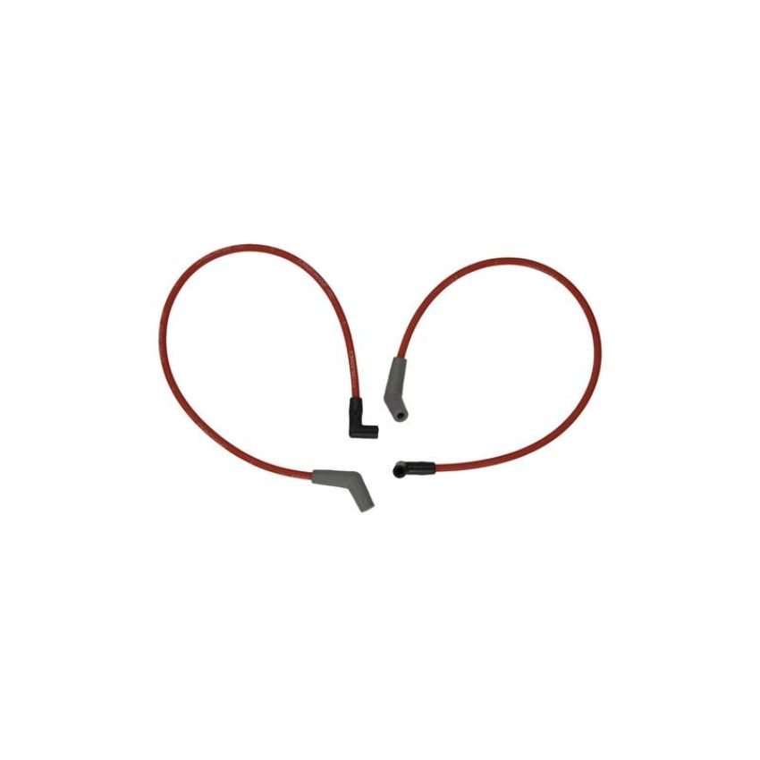 Ford Racing M-12259-R460 9MM Spark Plug Wire Sets-