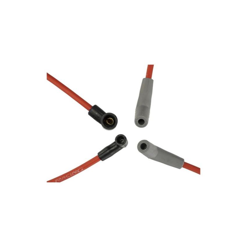Ford Racing M-12259-R460 9MM Spark Plug Wire Sets-