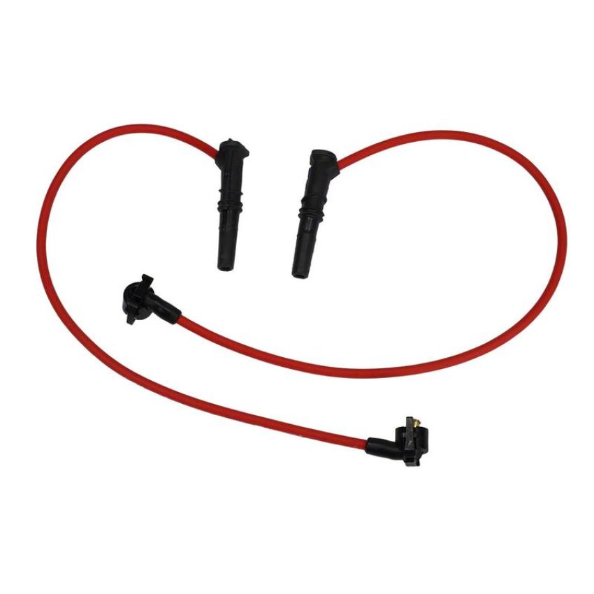 Ford Racing M-12259-R462 9MM Spark Plug Wire Sets-