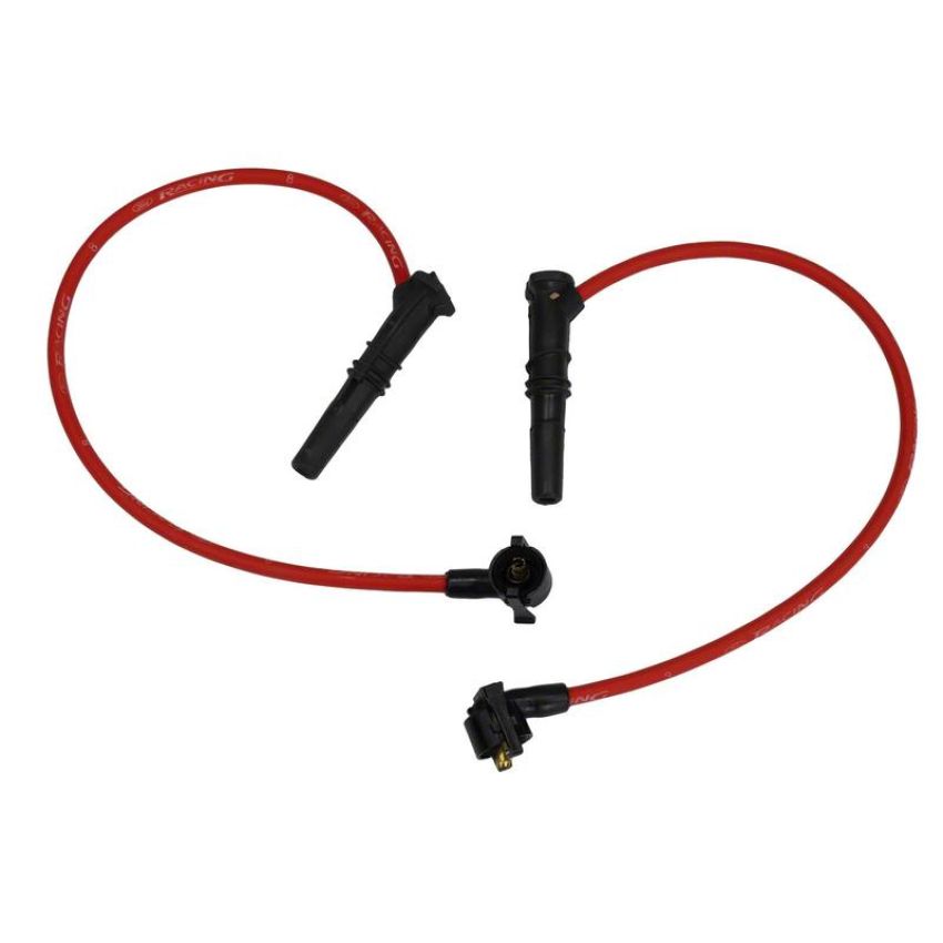 Ford Racing M-12259-R462 9MM Spark Plug Wire Sets-