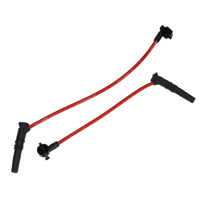 Ford Racing M-12259-R462 9MM Spark Plug Wire Sets-