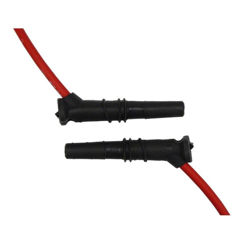 Ford Racing M-12259-R462 9MM Spark Plug Wire Sets-