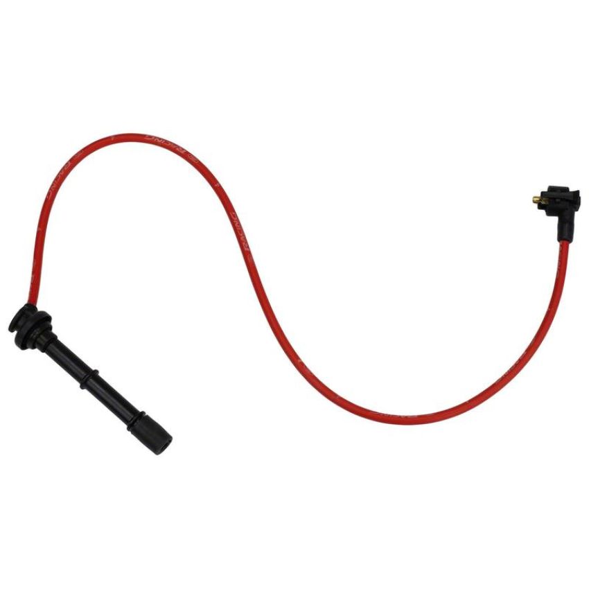 Ford Racing M-12259-R464 9MM Spark Plug Wire Sets-