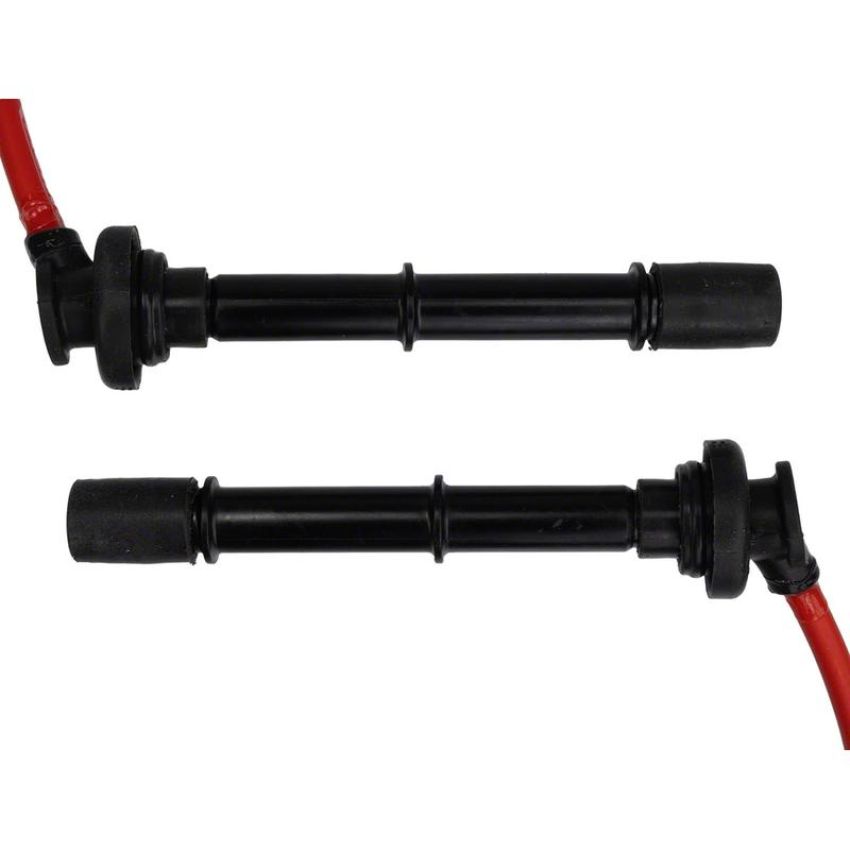 Ford Racing M-12259-R464 9MM Spark Plug Wire Sets-