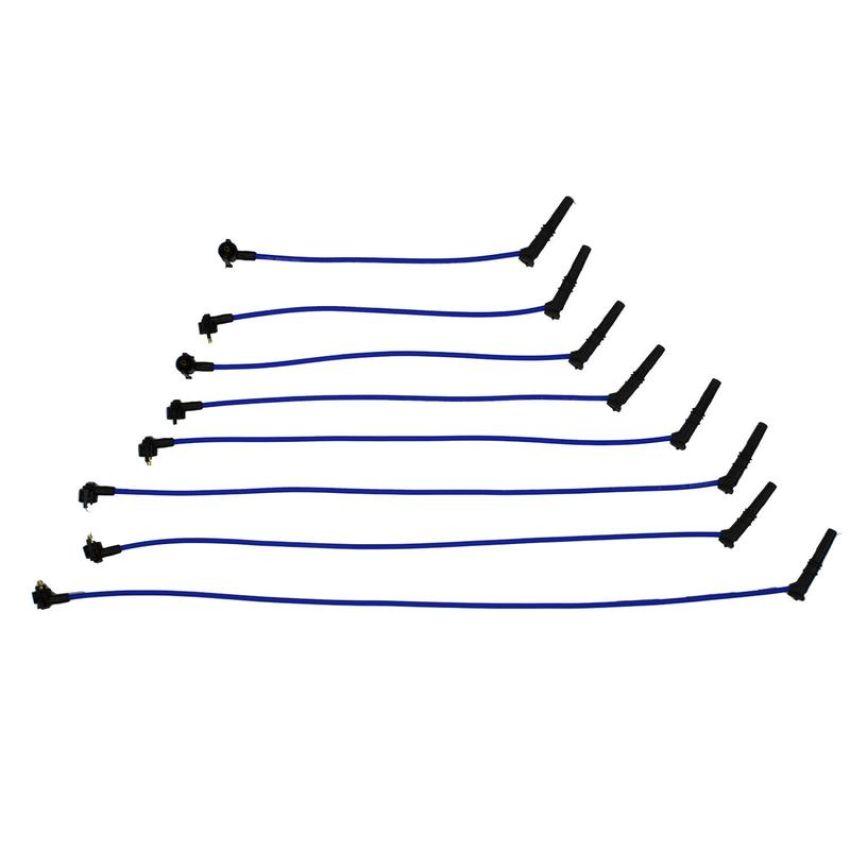Ford Racing M-12259-T462 9MM Spark Plug Wire Sets-