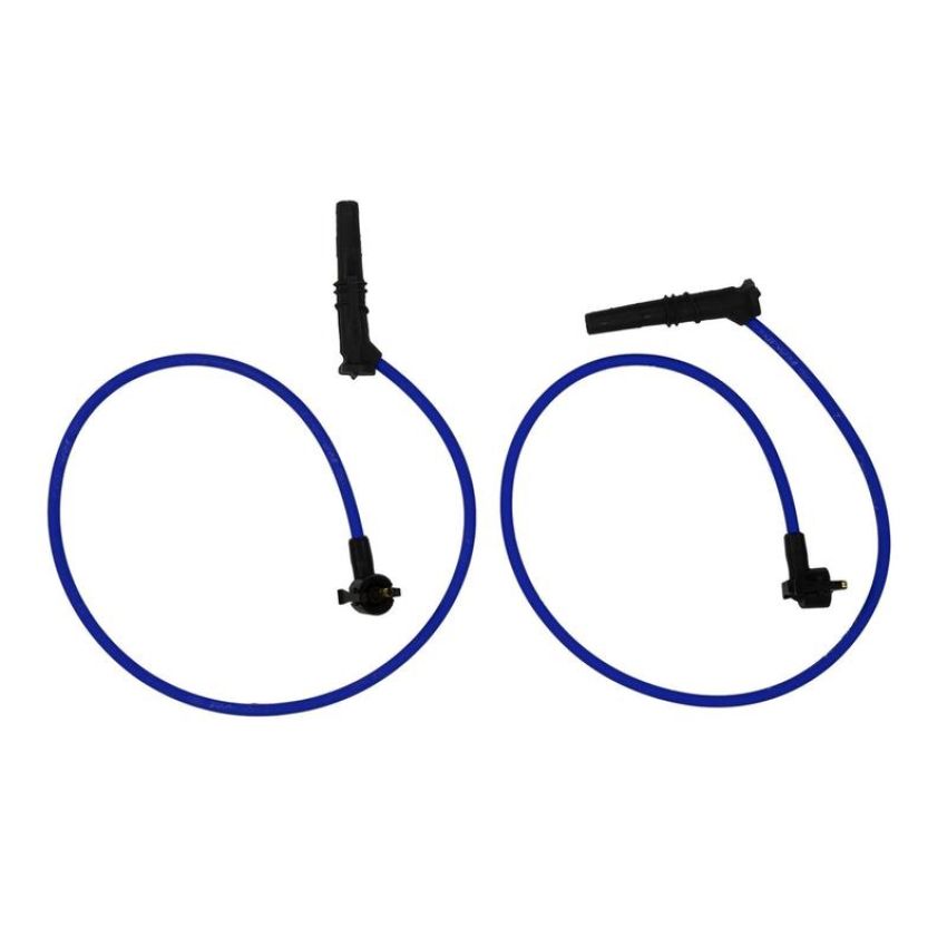 Ford Racing M-12259-T462 9MM Spark Plug Wire Sets-