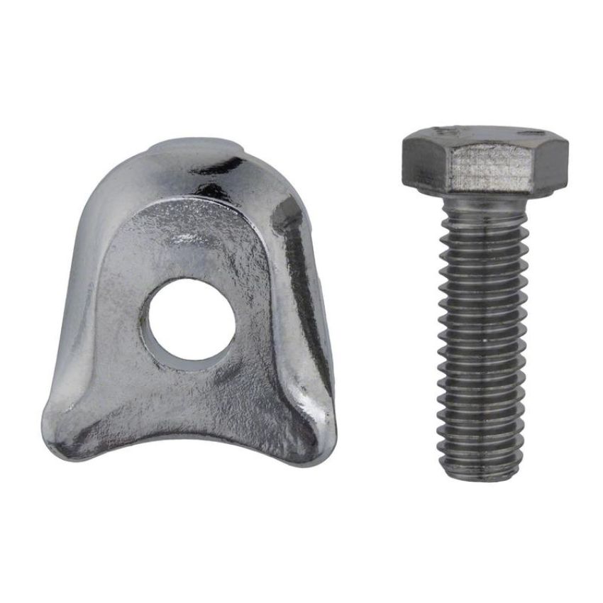 Ford Racing M-12270-A302 Distributor Hold-Down Clamp