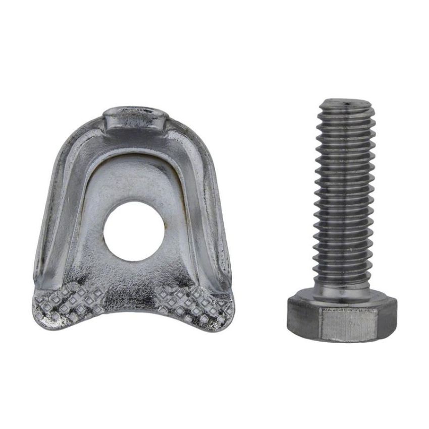 Ford Racing M-12270-A302 Distributor Hold-Down Clamp