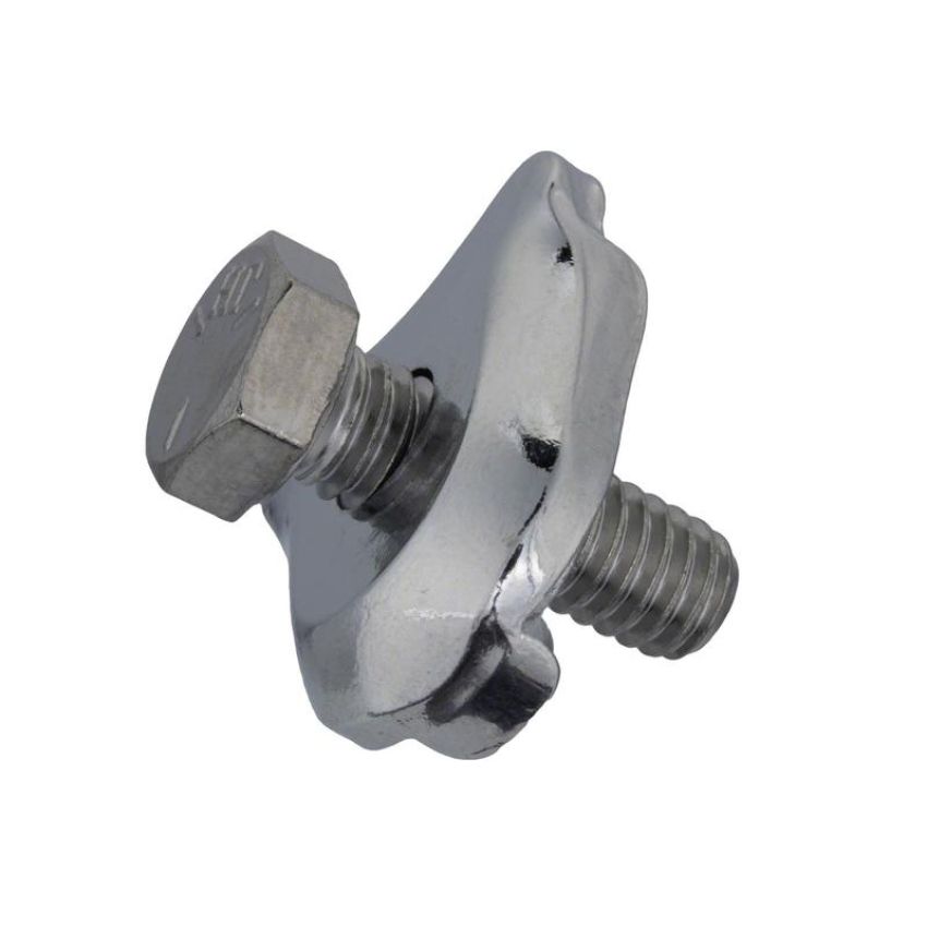 Ford Racing M-12270-A302 Distributor Hold-Down Clamp