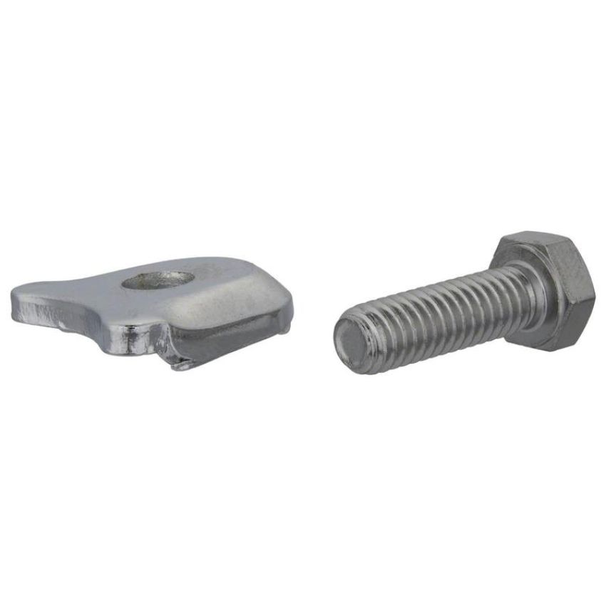 Ford Racing M-12270-A302 Distributor Hold-Down Clamp