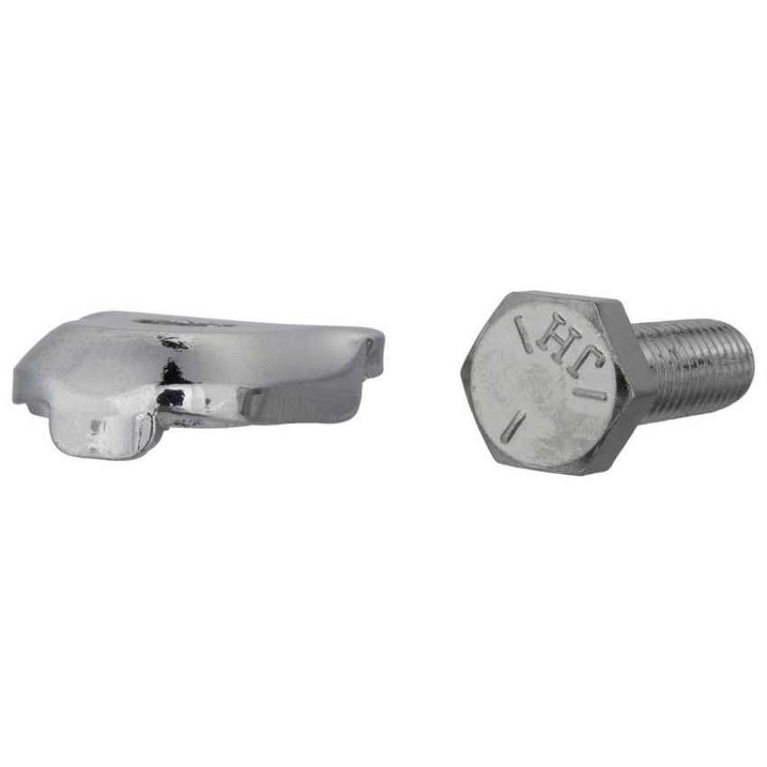 Ford Racing M-12270-A302 Distributor Hold-Down Clamp