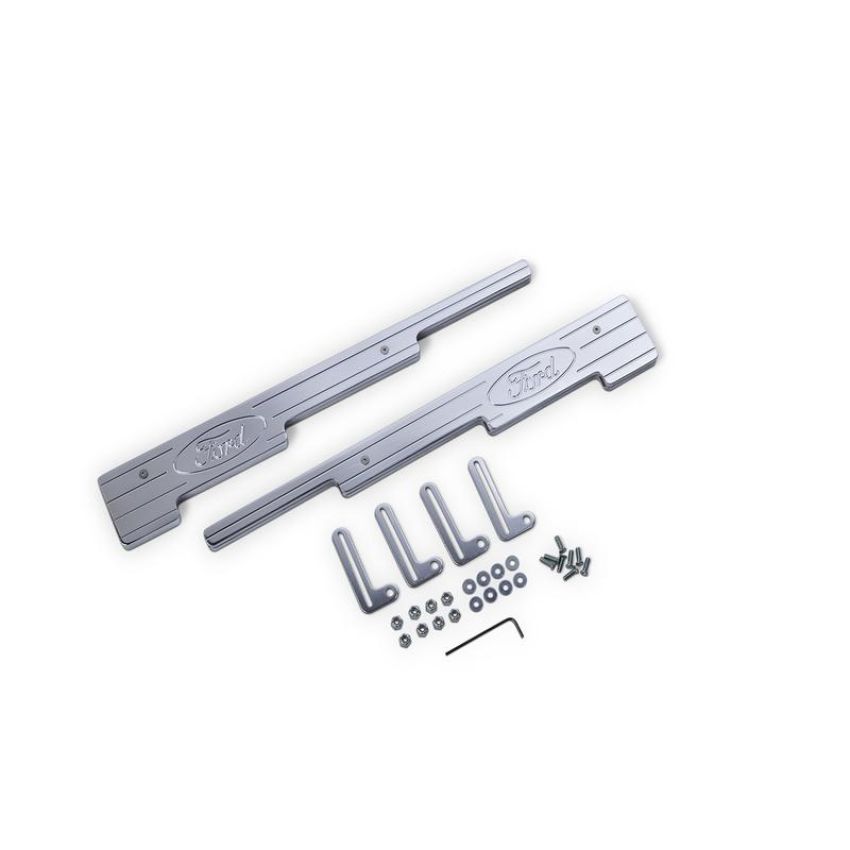 Ford Racing M-12297-L900 Custom Billet Wire Looms