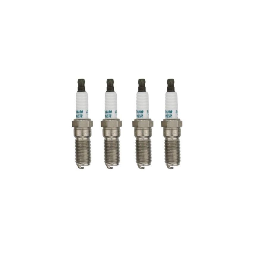 Ford Racing M-12405-20T Focus ST/RS/Mustang EcoBoost Cold Spark Plug Set