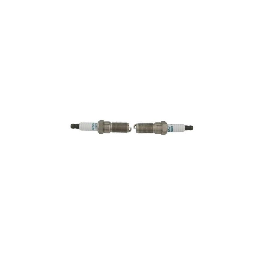 Ford Racing M-12405-20T Focus ST/RS/Mustang EcoBoost Cold Spark Plug Set