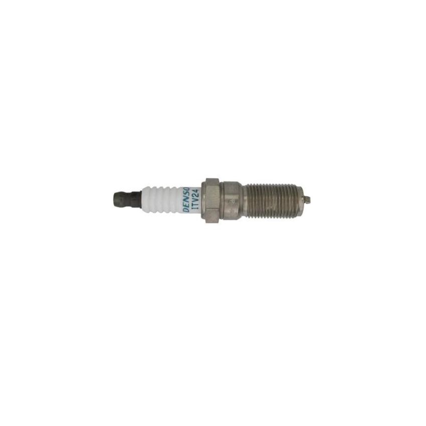 Ford Racing M-12405-20T Focus ST/RS/Mustang EcoBoost Cold Spark Plug Set