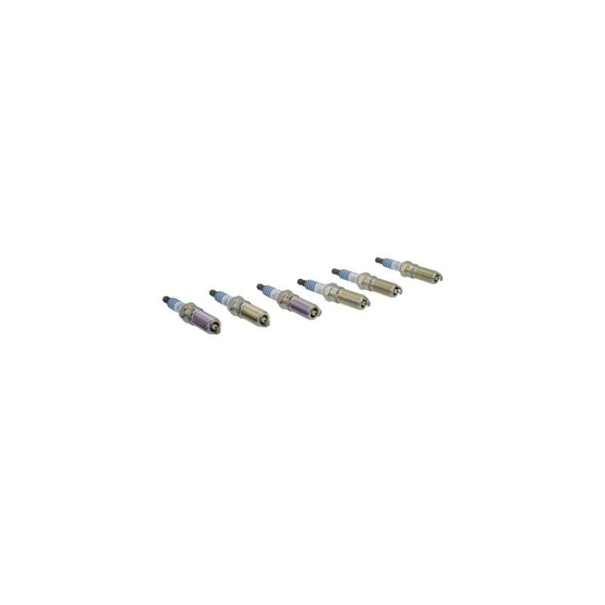 Ford Racing M-12405-35T 2011-2024 EcoBoost Cold Spark Plug Set