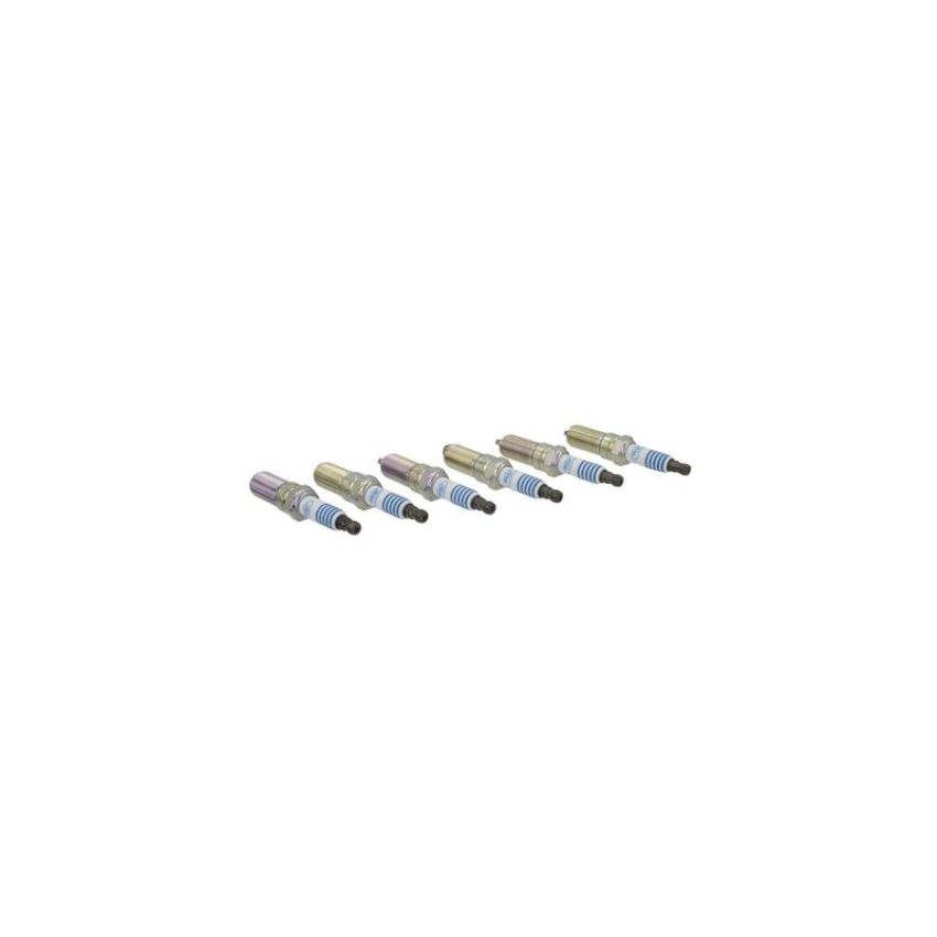 Ford Racing M-12405-35T 2011-2024 EcoBoost Cold Spark Plug Set