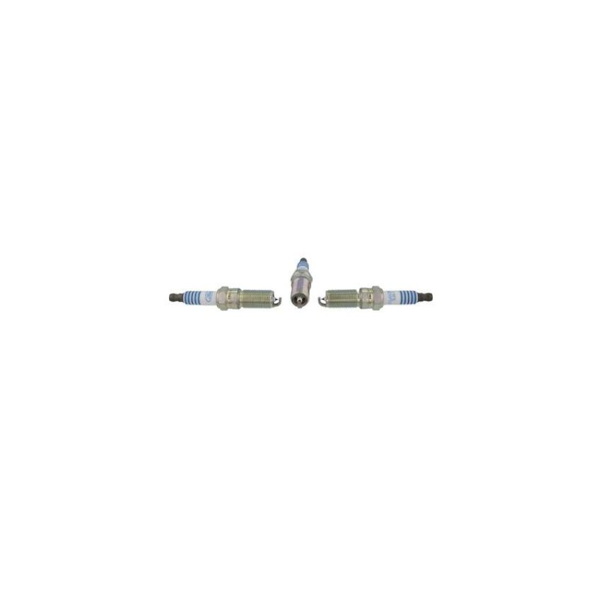 Ford Racing M-12405-35T 2011-2024 EcoBoost Cold Spark Plug Set