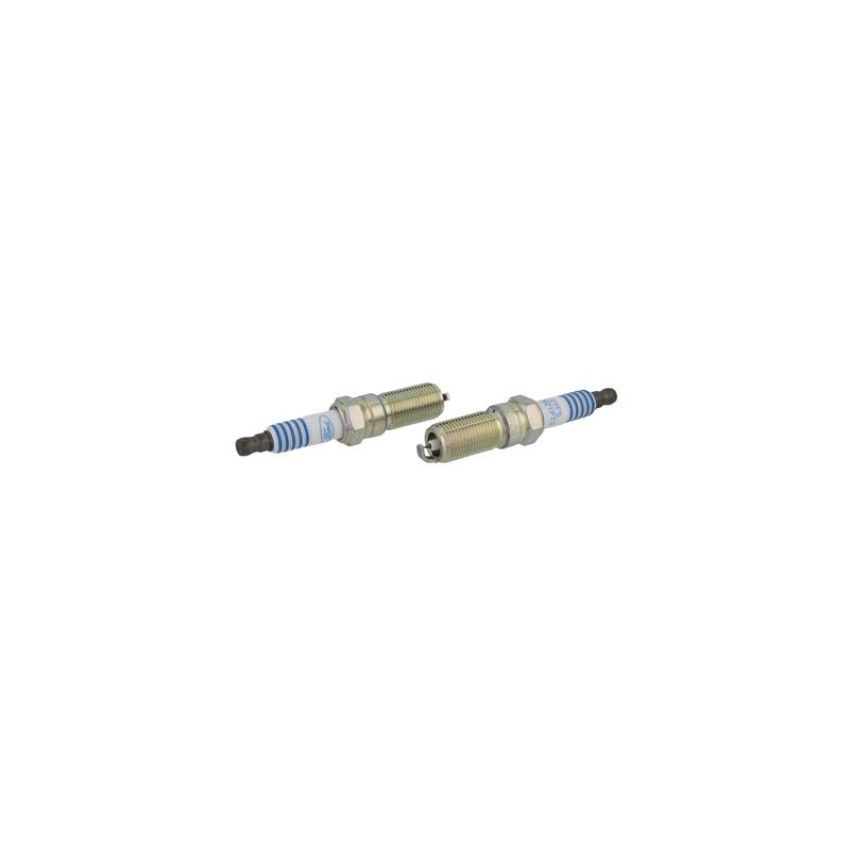 Ford Racing M-12405-35T 2011-2024 EcoBoost Cold Spark Plug Set