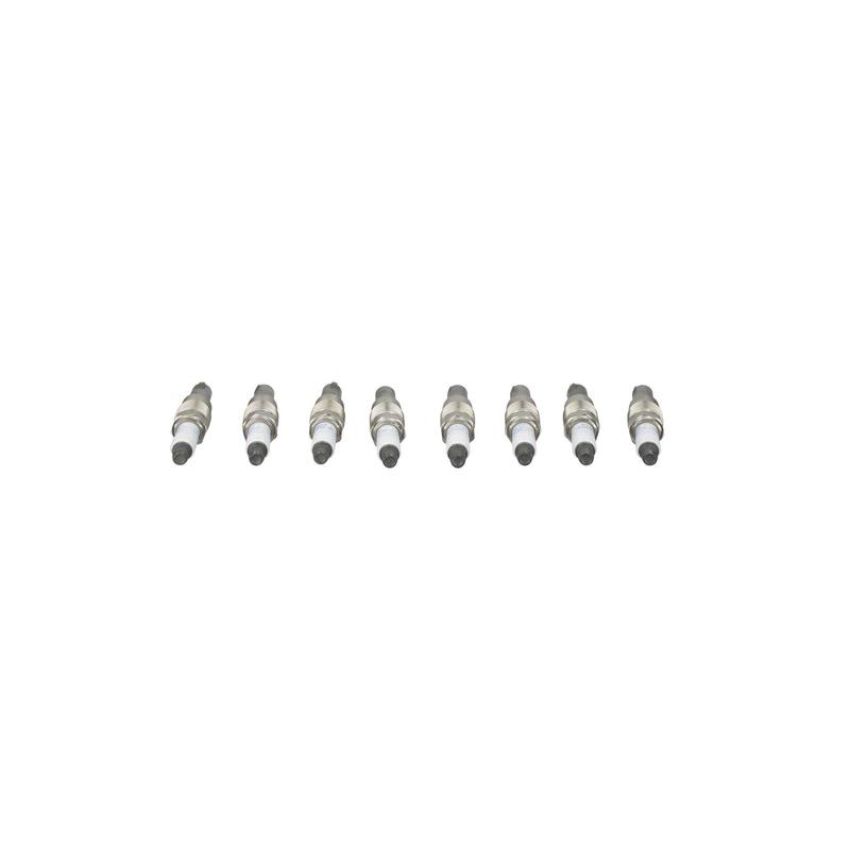 Ford Racing M-12405-3V0A 3V Cold Spark Plug (16 MM Thread)