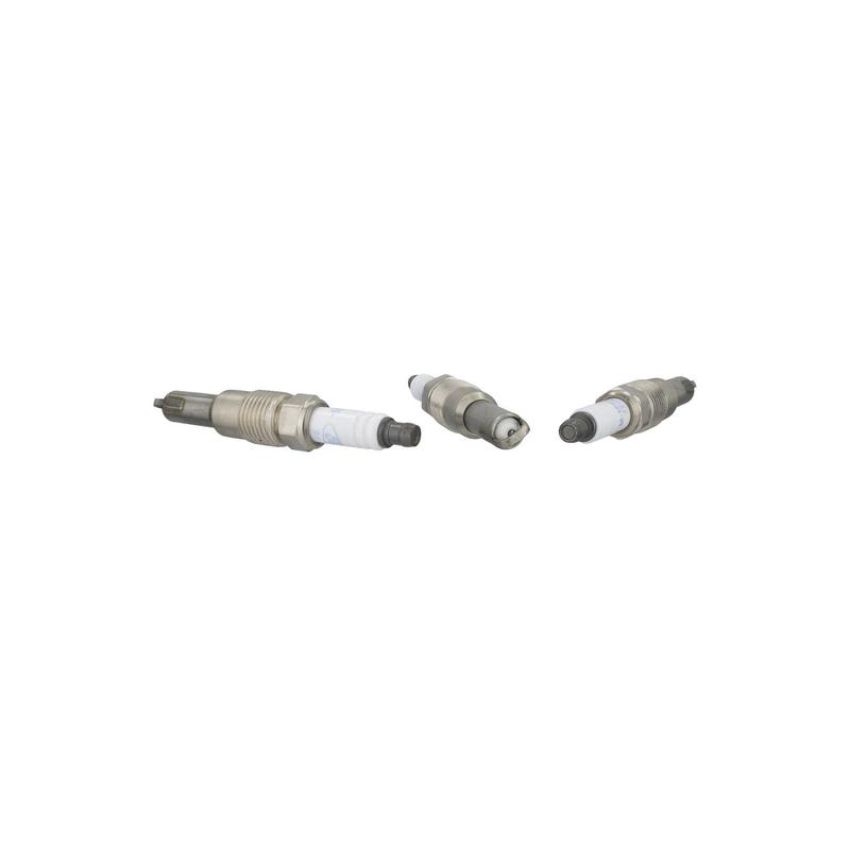 Ford Racing M-12405-3V0A 3V Cold Spark Plug (16 MM Thread)