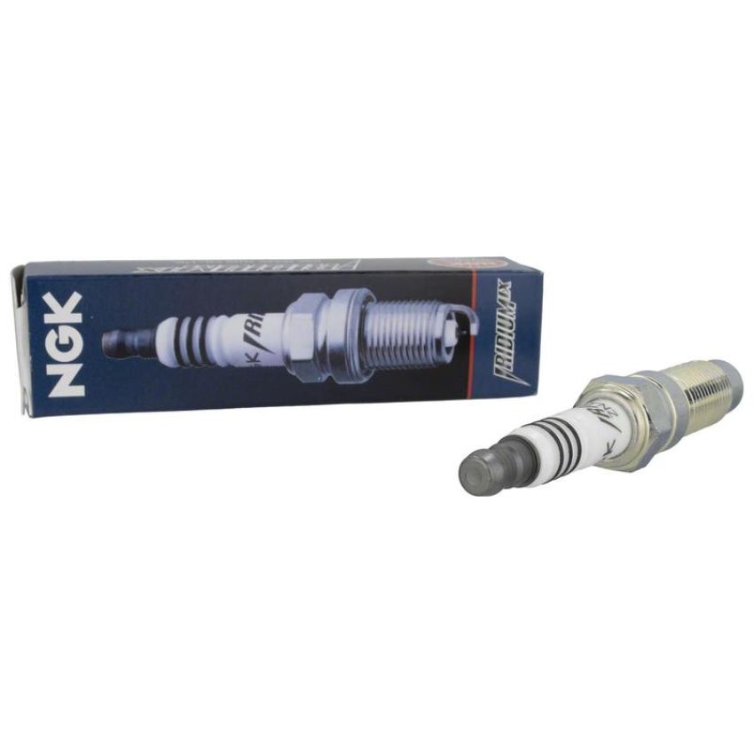 Ford Racing M-12405-3V12MM 3V Cold Spark Plug Set (12 MM Thread)