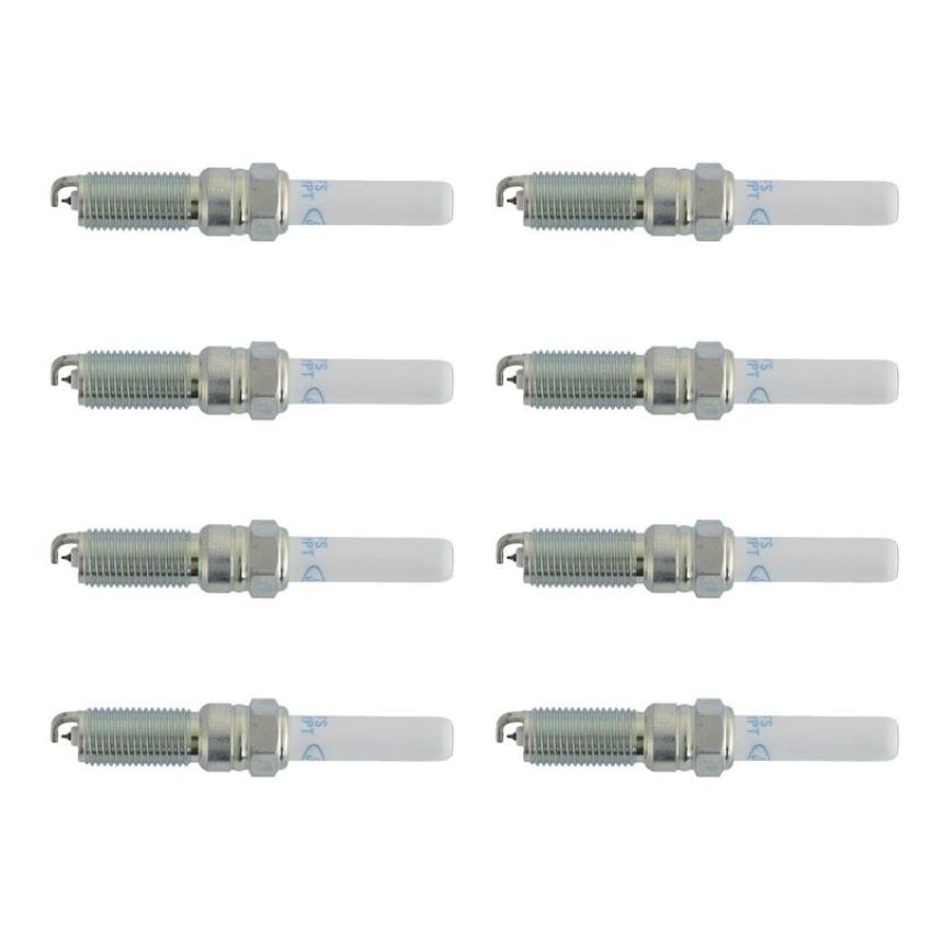 Ford Racing M-12405-50VDE 2021-2025 Performance 5.0L VDE Coyote Cold Spark Plug Set