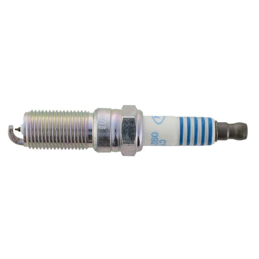 Ford Racing M-12405-M50A Performance 5.0L Coyote Cold Spark Plug Set