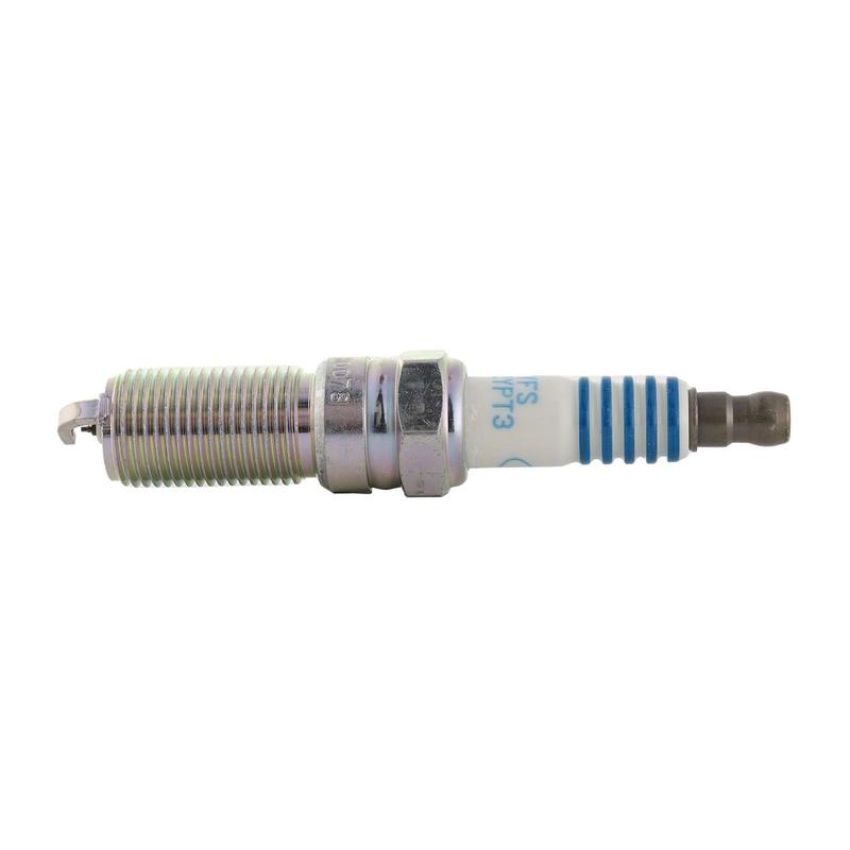 Ford Racing M-12405-M50A Performance 5.0L Coyote Cold Spark Plug Set