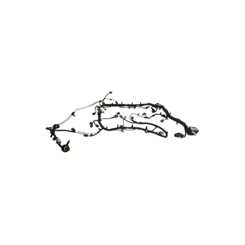 Ford Racing M-12508-M50A 5.0L Coyote Auto Trans Engine Harness
