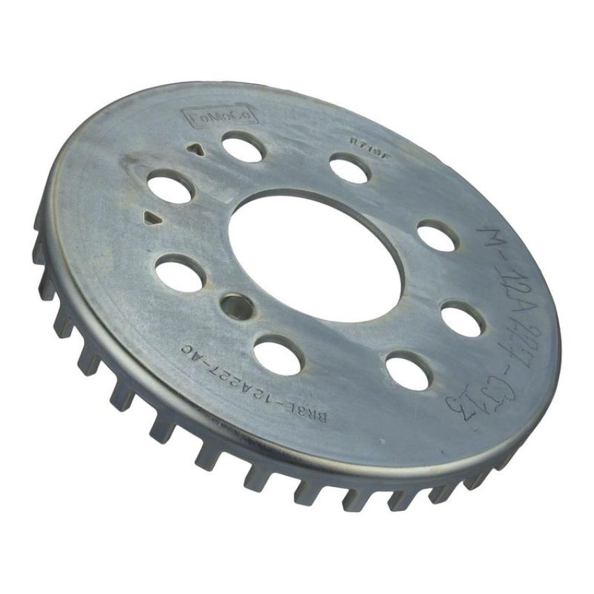 Ford Racing M-12A227-CJ13 5.0L Coyote High Rpm Competition Pulse Ring