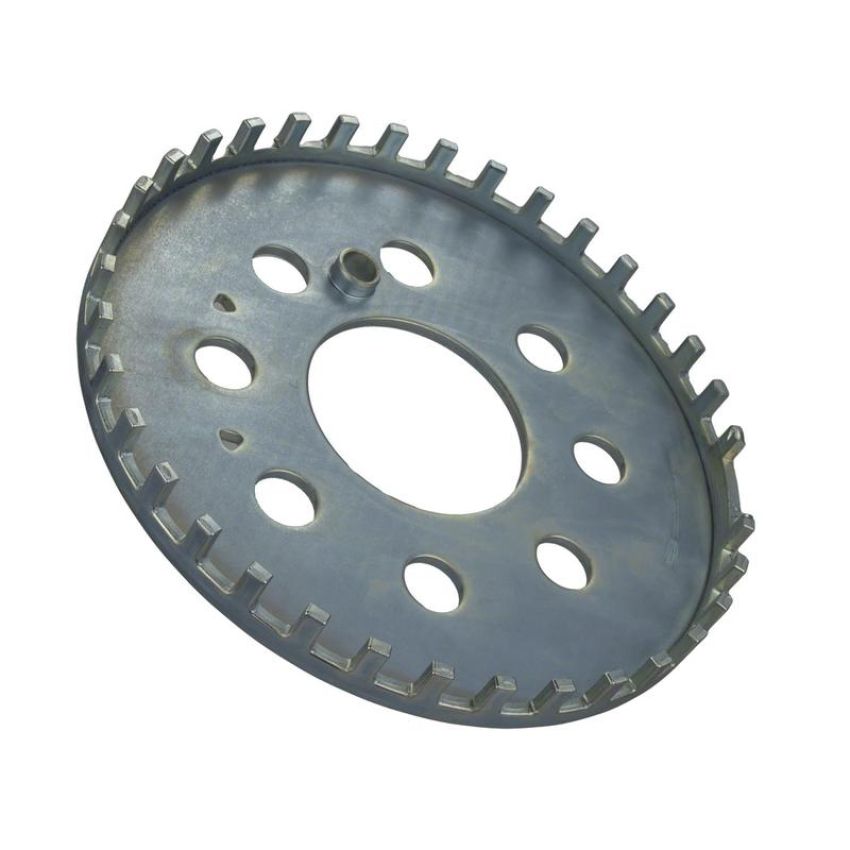 Ford Racing M-12A227-CJ13 5.0L Coyote High Rpm Competition Pulse Ring