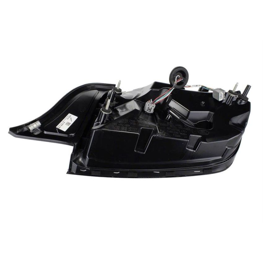 Ford Racing M-13504-MC 2018-2023 Ford Performance Mustang Clear Taillamp Kit