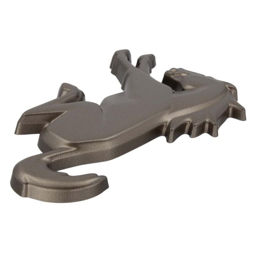 Ford Racing M-1447-BEBR 2021-2025 Bronco Rear Emblem Overlay-Bronze
