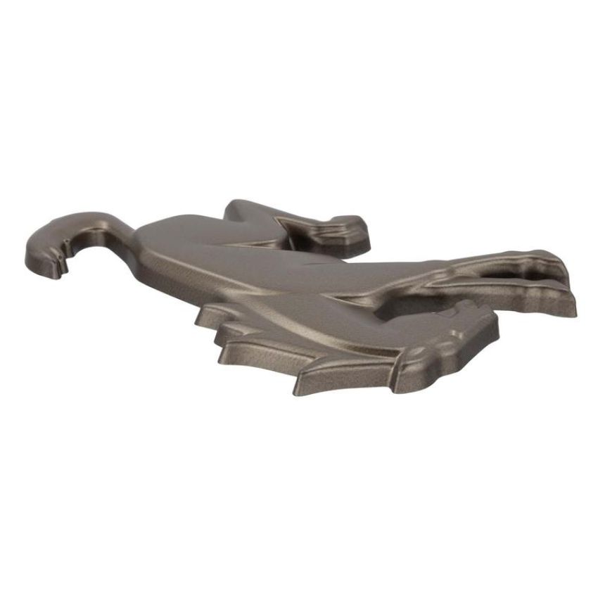 Ford Racing M-1447-BEBR 2021-2025 Bronco Rear Emblem Overlay-Bronze