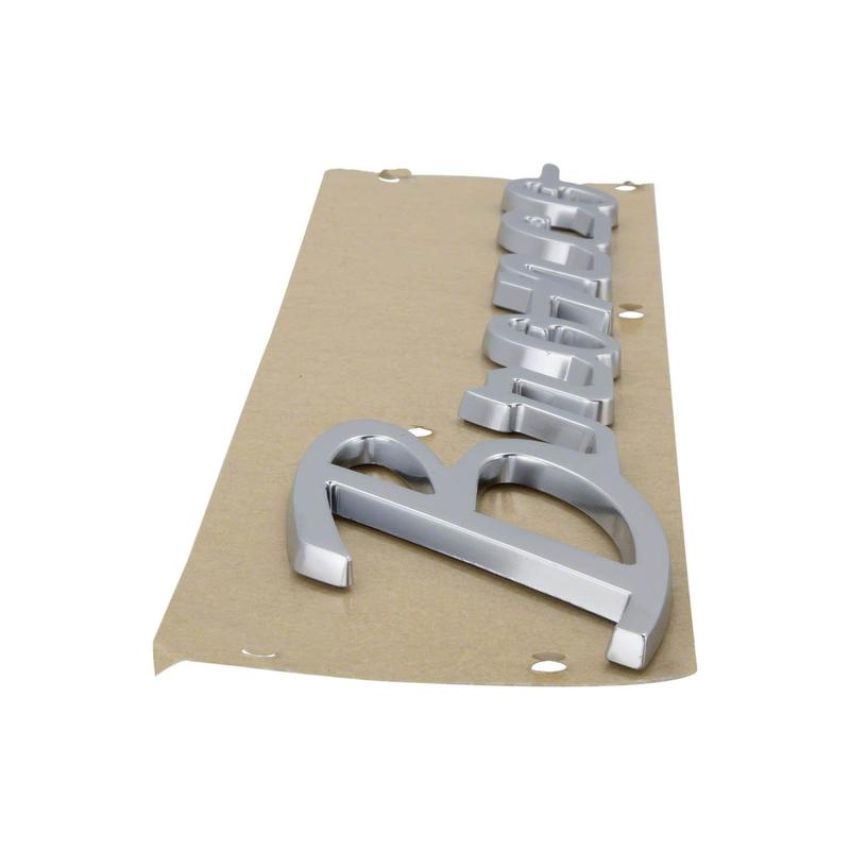 Ford Racing M-1447-BSS 2021-2025 