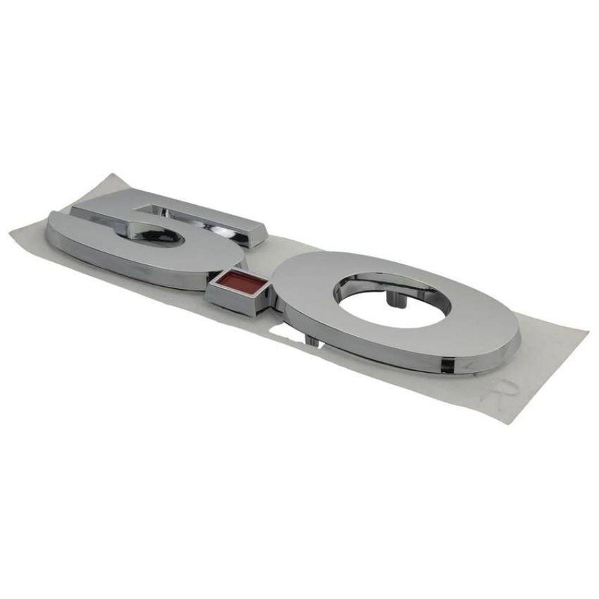 Ford Racing M-1447-M50 Fender Emblem