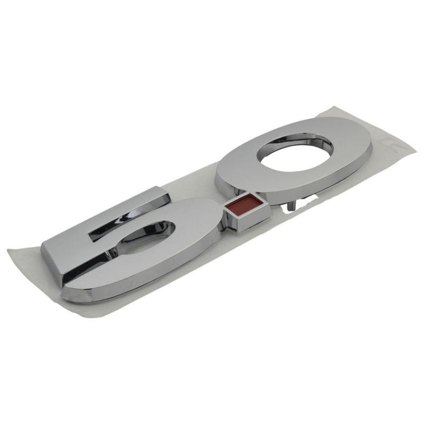 Ford Racing M-1447-M50 Fender Emblem