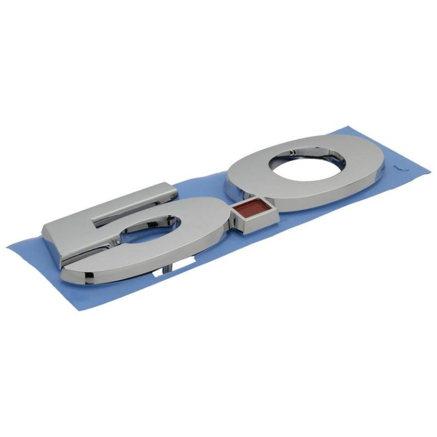 Ford Racing M-1447-M50 Fender Emblem