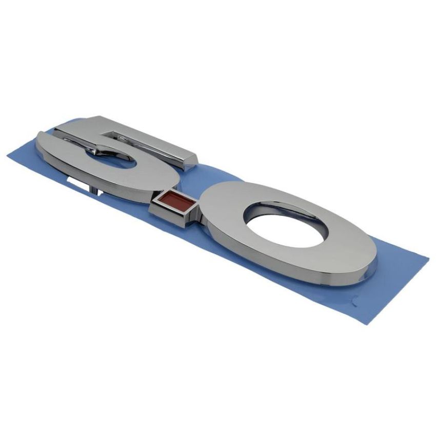 Ford Racing M-1447-M50 Fender Emblem