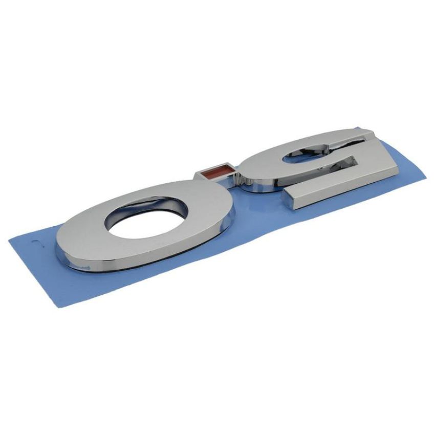 Ford Racing M-1447-M50 Fender Emblem