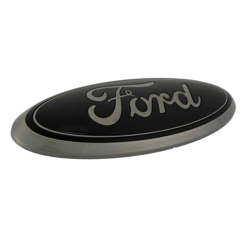 Ford Racing M-1447-RNGR 2019-2023 Ranger Black Oval Kit-Pair