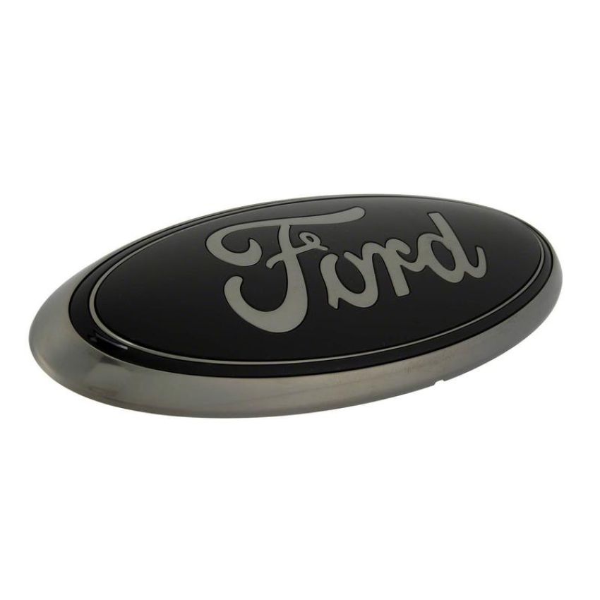 Ford Racing M-1447-RNGR 2019-2023 Ranger Black Oval Kit-Pair