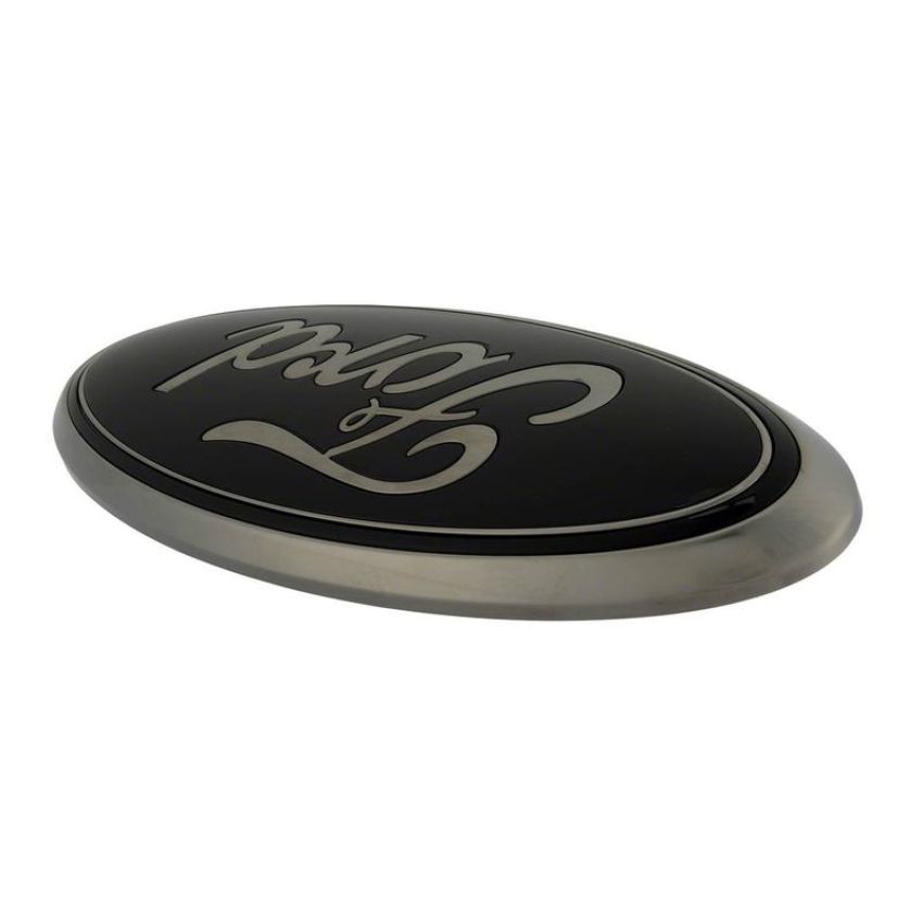 Ford Racing M-1447-RNGR 2019-2023 Ranger Black Oval Kit-Pair