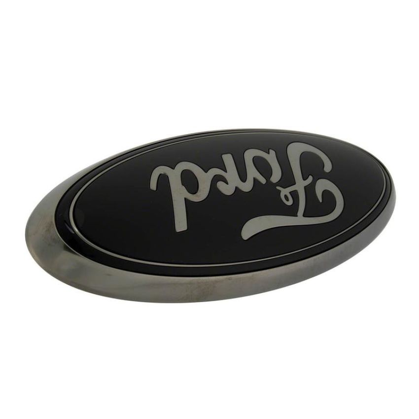 Ford Racing M-1447-RNGR 2019-2023 Ranger Black Oval Kit-Pair