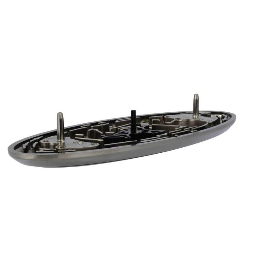 Ford Racing M-1447-RNGR 2019-2023 Ranger Black Oval Kit-Pair